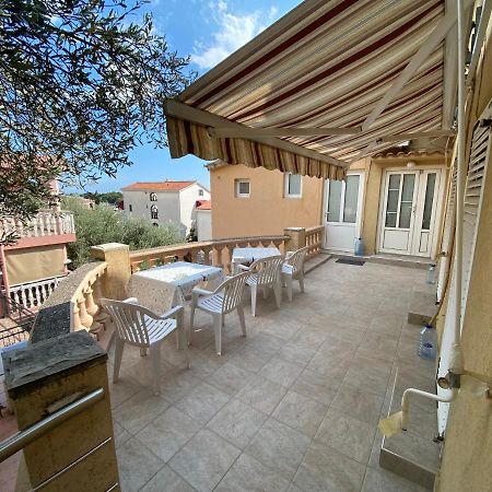 Apartments Kalluka Sveti Stefan Dış mekan fotoğraf
